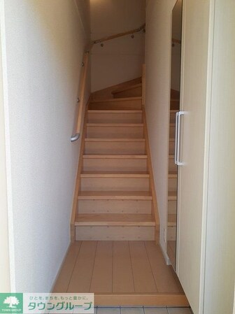 クレメント ブリッサIの物件内観写真